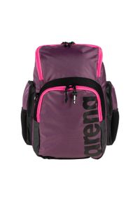 Plecak Arena TEAM SPIKY III BACKPACK 35. Kolor: fioletowy