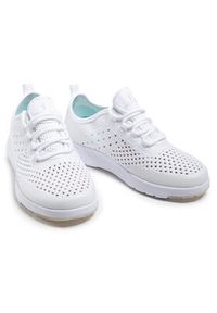 EMU Australia Sneakersy Miki W12497 Biały. Kolor: biały. Materiał: materiał
