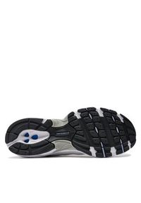 New Balance Sneakersy MR530RE Biały. Kolor: biały. Materiał: skóra #4