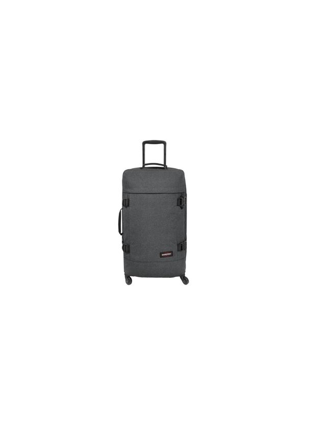 Walizka Eastpak Trans4 M Dorosłych. Kolor: szary. Styl: casual