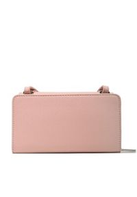 Calvin Klein Torebka Ck Must Mini Bag Epi Mono K60K610481 Różowy. Kolor: różowy. Materiał: skórzane #2