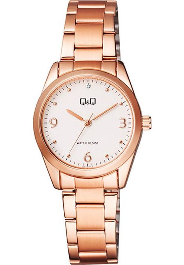 Zegarek Q&Q elegancki