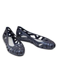 melissa - Melissa Baleriny Jean+Jason Wu VII Ad 32288 Granatowy. Kolor: niebieski #3