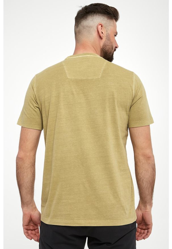 Aeronautica Militare - T-shirt męski AERONAUTICA MILITARE