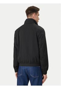 Calvin Klein Wiatrówka LV04LF515G Czarny Regular Fit. Kolor: czarny. Materiał: syntetyk #3