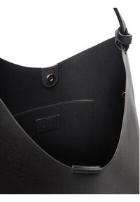 DKNY Torebka R54CAO07 Czarny. Kolor: czarny. Materiał: skórzane #4