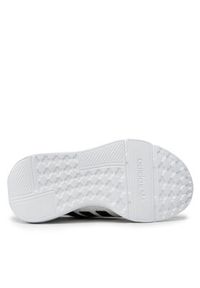 Adidas - adidas Sneakersy Swift Run22 C GW8183 Biały. Kolor: biały. Materiał: materiał. Sport: bieganie #7