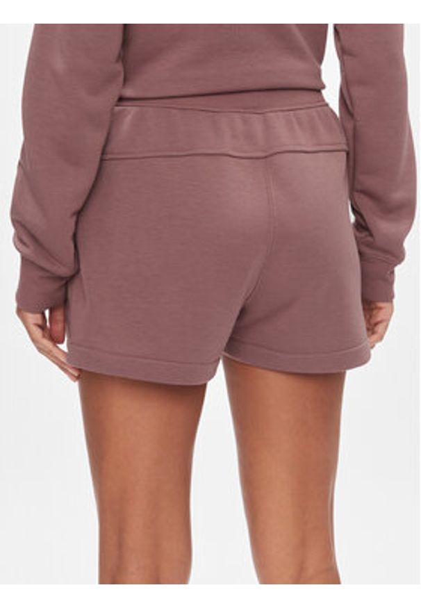 Calvin Klein Performance Szorty sportowe 00GWS4S826 Różowy Regular Fit. Kolor: różowy. Materiał: syntetyk
