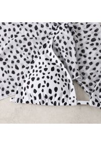 Intica - Dwuczęściowy strój kąpielowy z długim rękawem na lato Milinka. Materiał: materiał. Długość: długie #2