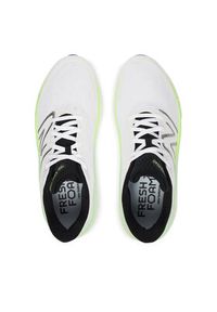 New Balance Buty do biegania Kaiha Road MKAIRCV1 Biały. Kolor: biały. Materiał: materiał #4