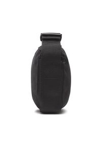 Reebok Saszetka Cl Fo Crossbody Bag HC4365 Czarny. Kolor: czarny. Materiał: materiał