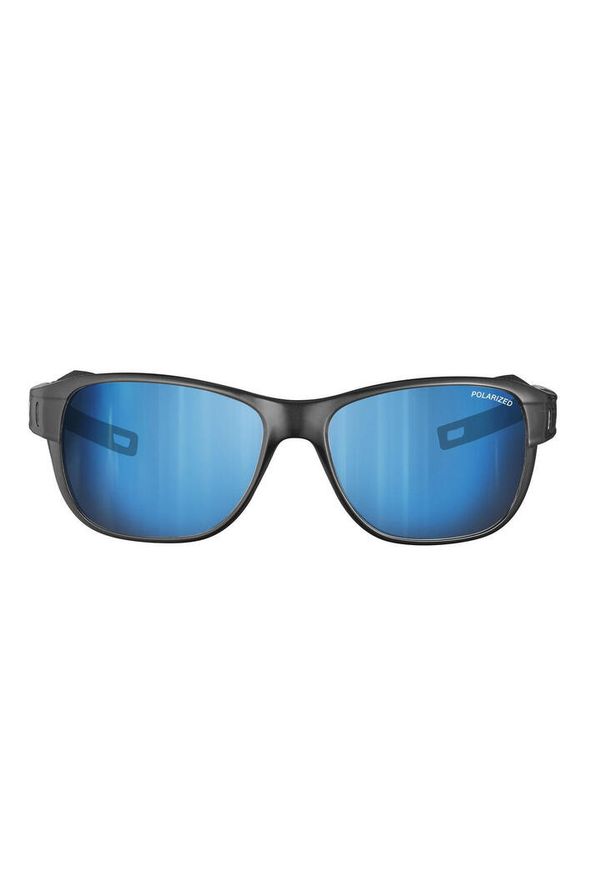 Okulary żeglarskie JULBO Camino OCEAN MASTER Spectron 4 HD Glare Control kat.4. Kolor: czarny, wielokolorowy, żółty. Sport: żeglarstwo