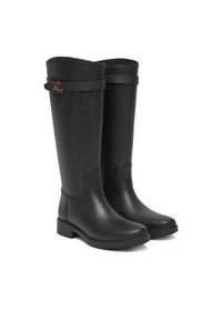 Lauren Ralph Lauren - LAUREN RALPH LAUREN Kalosze 802980678001 Czarny. Kolor: czarny #6