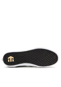 Etnies Tenisówki Marana Slip X B4bc 4107000580 Czarny. Kolor: czarny. Materiał: zamsz, skóra