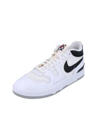 Buty Sportowe Męskie Nike Attack Qs Sp. Kolor: biały. Sport: bieganie