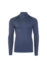 Koszulka termoaktywna Elbrus Acti Top, męski, Rozmiar XL/XXL. Materiał: elastan, syntetyk, materiał, poliester, skóra, nylon #1