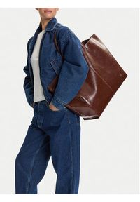 G-Star RAW - G-Star Raw Torebka CEO-LILA-LDA8145 Brązowy. Kolor: brązowy #2