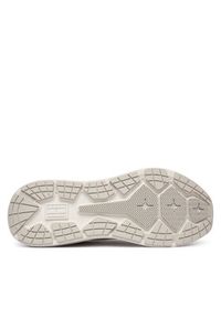 Tommy Jeans Sneakersy Runner Knitted EM0EM01713 Écru. Kolor: kremowy. Materiał: materiał #3