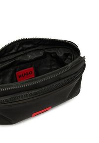 Hugo - HUGO Nerka Ethon 2.0 50563635 Czarny. Kolor: czarny. Materiał: materiał #6