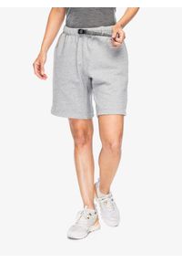 Spodenki turystyczne Gramicci Classic Gramicci Sweatshort. Kolor: szary. Sport: turystyka piesza