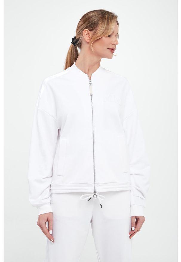 Bluza damska rozpinana Dodo MM