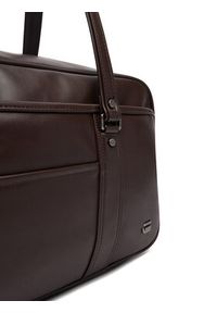 G-Star RAW - G-Star Raw Torba na laptopa C-LA321-880-3 Brązowy. Kolor: brązowy. Materiał: materiał #3