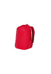 BASIL - Plecak Rowerowy Basil Sport Flex Backpack, 17L, Signal Red. Kolor: czerwony. Styl: sportowy