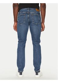 Calvin Klein Jeans Jeansy J30J327162 Niebieski Slim Fit. Kolor: niebieski #4