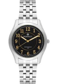 Zegarek Perfect R403J-35 męski klasyczny czytelny .. Styl: klasyczny #1