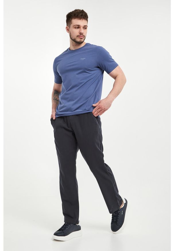 JOOP! Jeans - T-shirt męski Alphis JOOP! JEANS