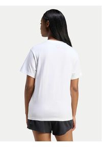 Adidas - adidas T-Shirt Animal Graphic KB7146 Biały Regular Fit. Kolor: biały. Materiał: bawełna #2