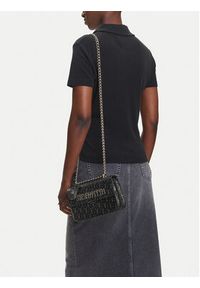 Steve Madden Torebka Bcoal-E SM13001635 Czarny. Kolor: czarny. Materiał: skórzane #6