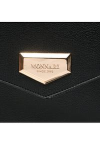 Monnari Torebka BAG2260-020 Czarny. Kolor: czarny. Materiał: skórzane #3