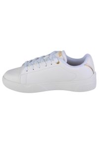 Buty sportowe Sneakersy damskie, Joma Princenton Lady 2202. Kolor: biały. Sport: turystyka piesza