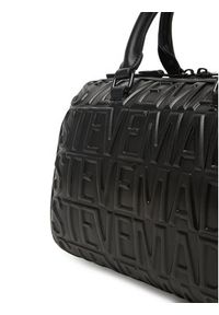 Steve Madden Torebka Bdiesel SM13002234 Czarny. Kolor: czarny. Materiał: skórzane #4