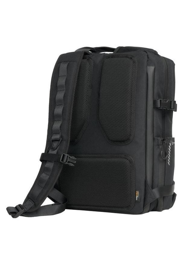ASUS - Plecak Asus ROG Archer backpack 16'' BP2600. Materiał: materiał, tkanina. Wzór: moro. Styl: militarny, casual