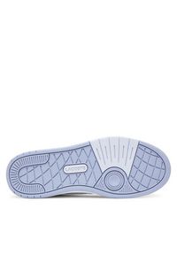 Lacoste Sneakersy 7-50SFA0194 Biały. Kolor: biały. Materiał: skóra
