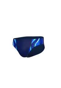 Kąpielówki Arena Two Sides. Kolor: niebieski #1