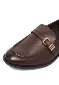 Lasocki Loafersy CEO-WI23-3309-13 Brązowy. Kolor: brązowy. Materiał: skóra #6