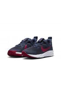 Buty Sportowe Dziecięce Nike Star Runner 4 Nn PS. Kolor: niebieski