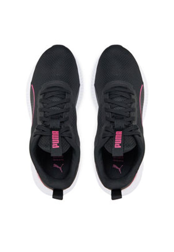 Puma Buty do biegania Flyer Lite 3 310797 07 Czarny. Kolor: czarny. Materiał: materiał