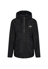 NewLine - Damska kurtka wodoodporna Newline Lea. Kolor: czarny #1