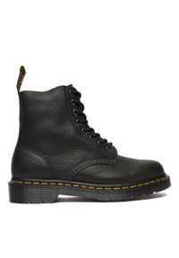 Dr. Martens Trapery 1460 Pascal DM31981300 Zielony. Kolor: zielony. Materiał: skóra #1