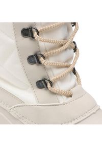 CMP Śniegowce Nietos Wmn 3Q47966 Biały. Kolor: biały. Materiał: materiał #9