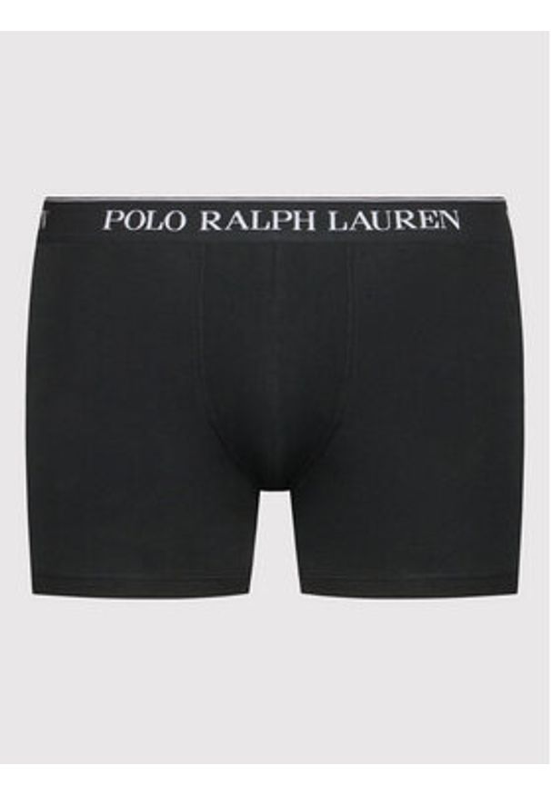 Polo Ralph Lauren Komplet 3 par bokserek 714835885003 Kolorowy. Materiał: bawełna. Wzór: kolorowy