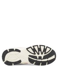 Kappa Sneakersy Logo Spack 361Q1DW-A01 Różowy. Kolor: różowy. Materiał: materiał #3