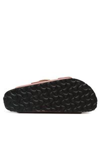 Birkenstock Sandały Arizona Big Buckle 1024074 Różowy. Kolor: różowy. Materiał: skóra #7