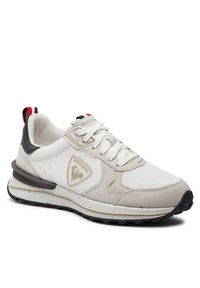 Rossignol Sneakersy W Hrtg RetroRNMWA30 Biały. Kolor: biały. Materiał: materiał #4