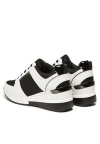 Clara Barson Sneakersy WS2229-44 Czarny. Kolor: czarny. Materiał: skóra #5