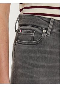 TOMMY HILFIGER - Tommy Hilfiger Jeansy Harlem WW0WW44117 Szary Skinny Fit. Kolor: szary #3